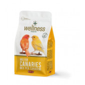 Padovan Wellness Mix for Canaries Премиум храна за канарчета 1 кг